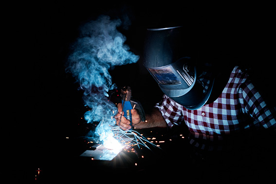 Cut Laser System workshop